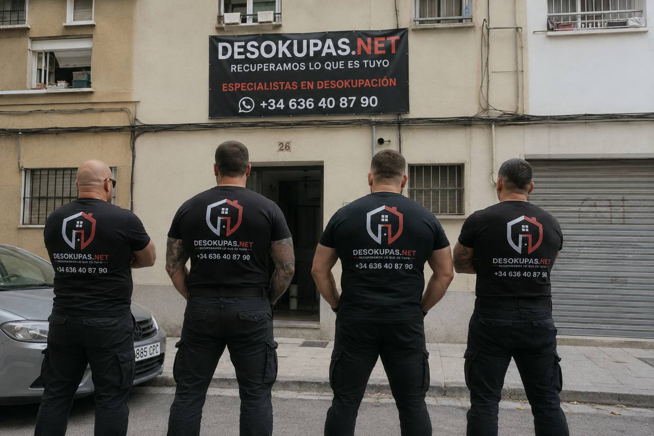 Nuestro equipo